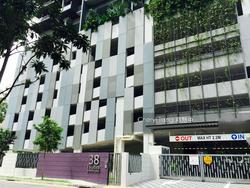 38 I Suites (D15), Apartment #118994212
